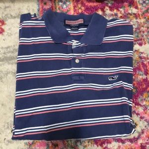 Vineyard vines polo